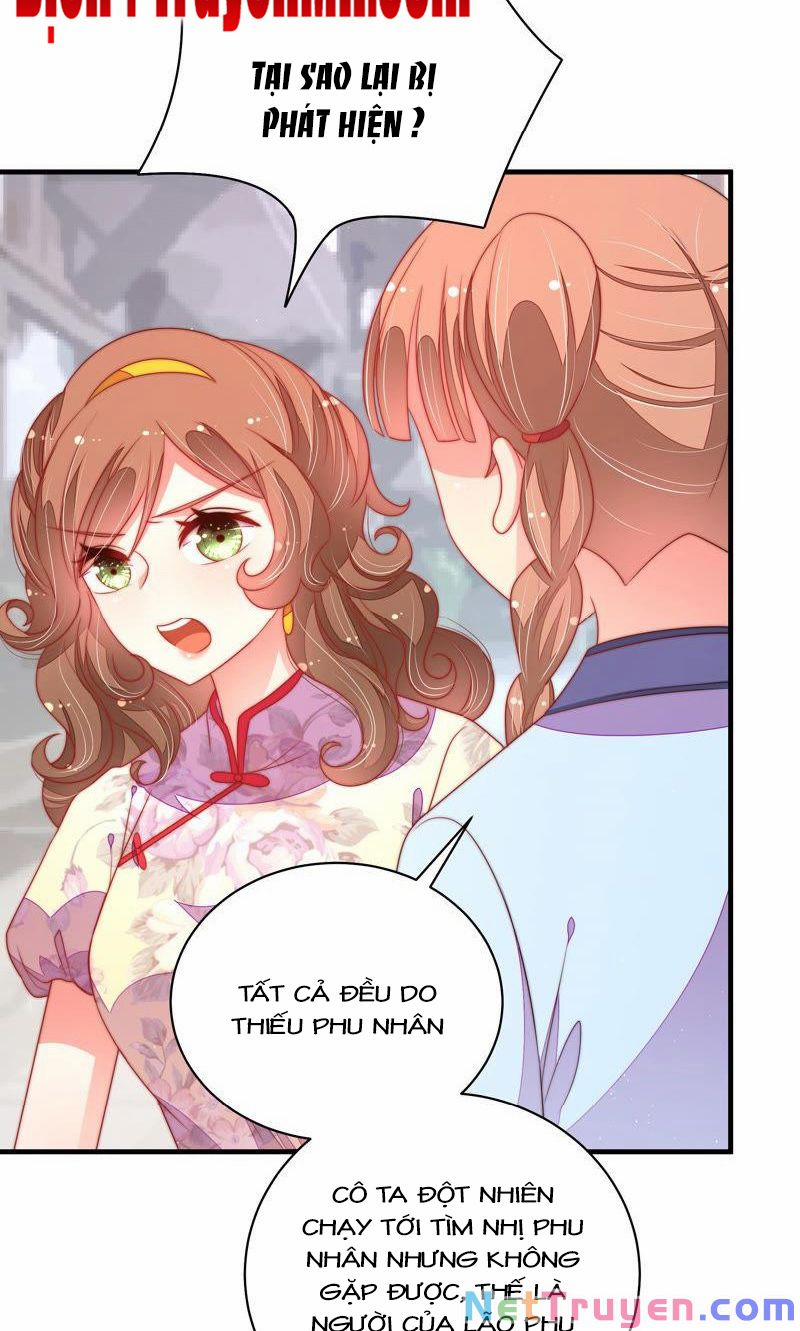 Ngày Nào Thiếu Soái Cũng Ghen 256 trang 2