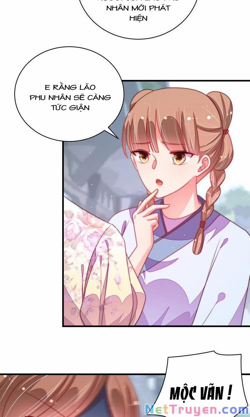 Ngày Nào Thiếu Soái Cũng Ghen 256 trang 3