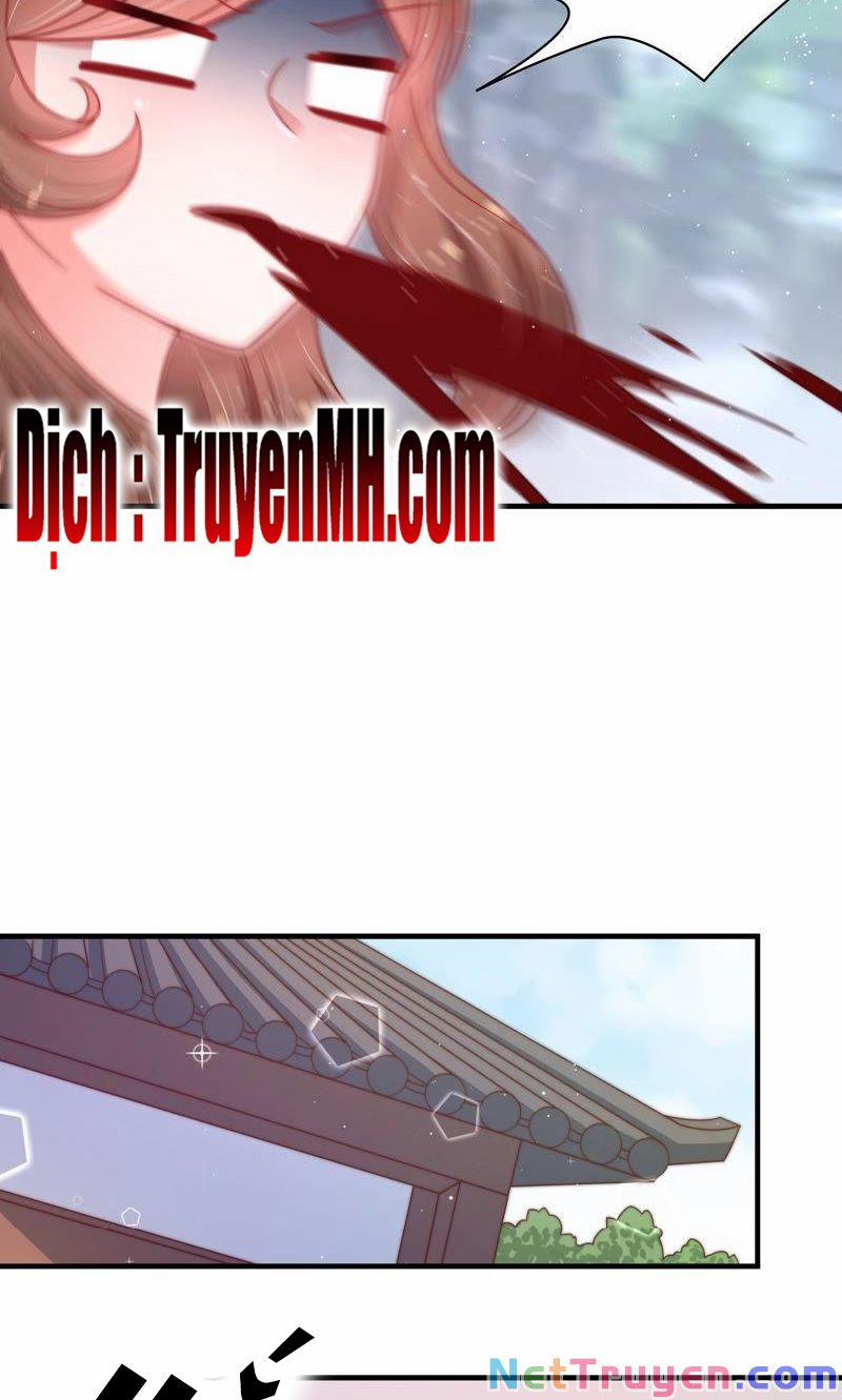 Ngày Nào Thiếu Soái Cũng Ghen 256 trang 4