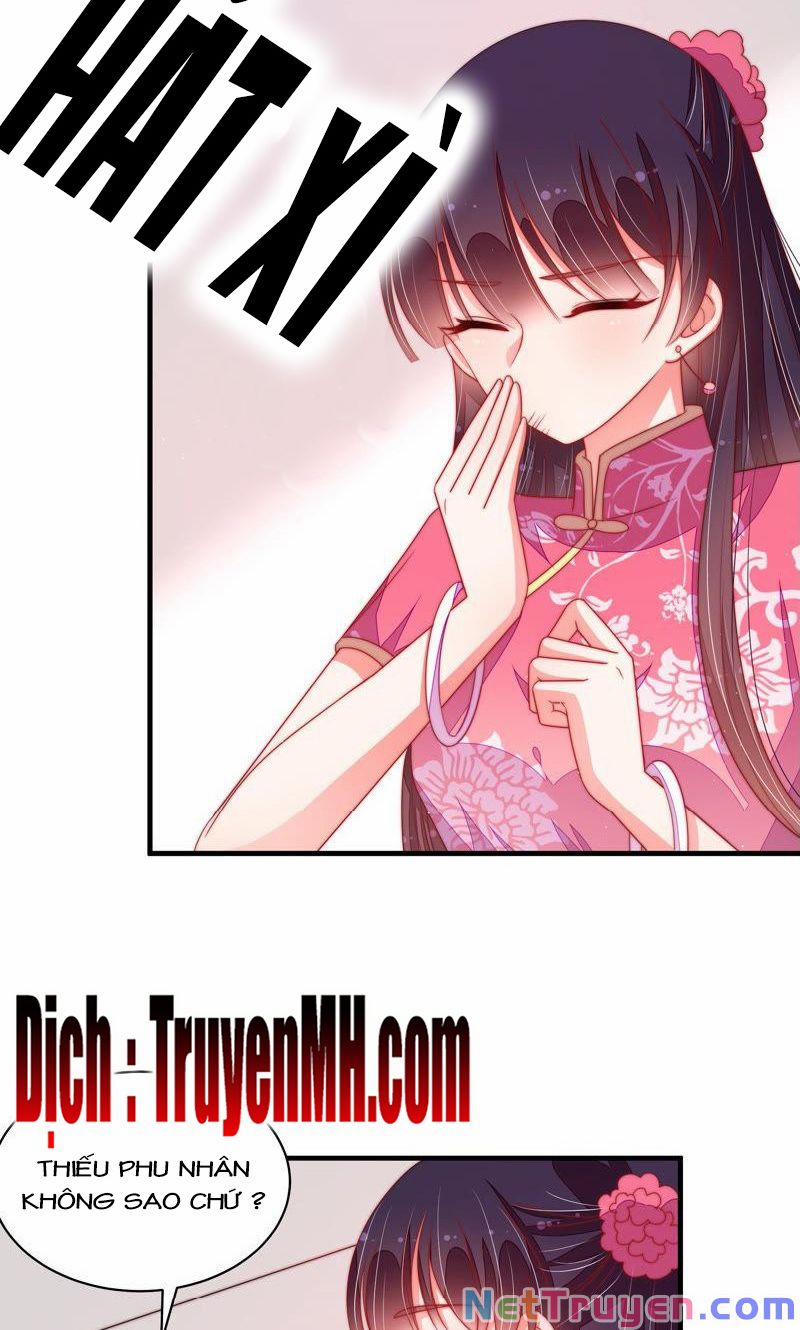 Ngày Nào Thiếu Soái Cũng Ghen 256 trang 5
