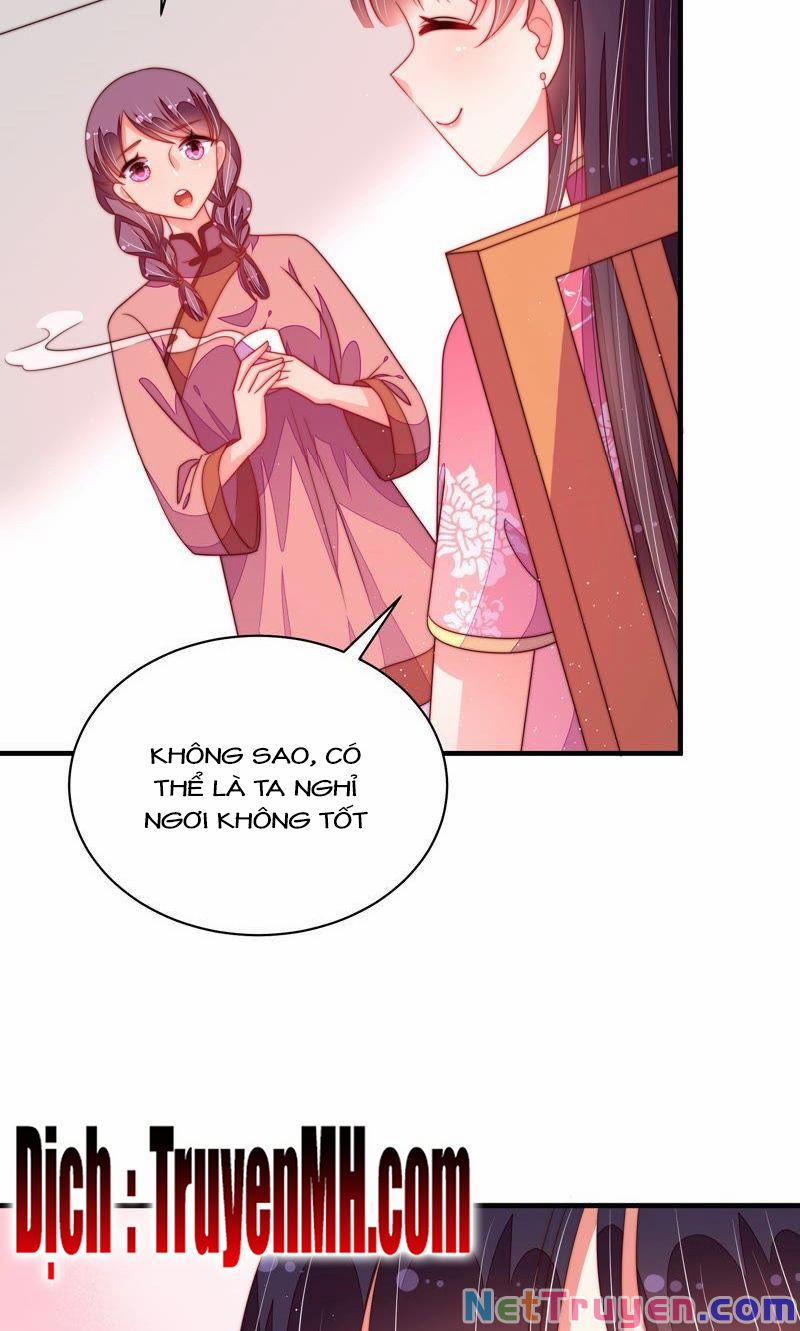 Ngày Nào Thiếu Soái Cũng Ghen 256 trang 6