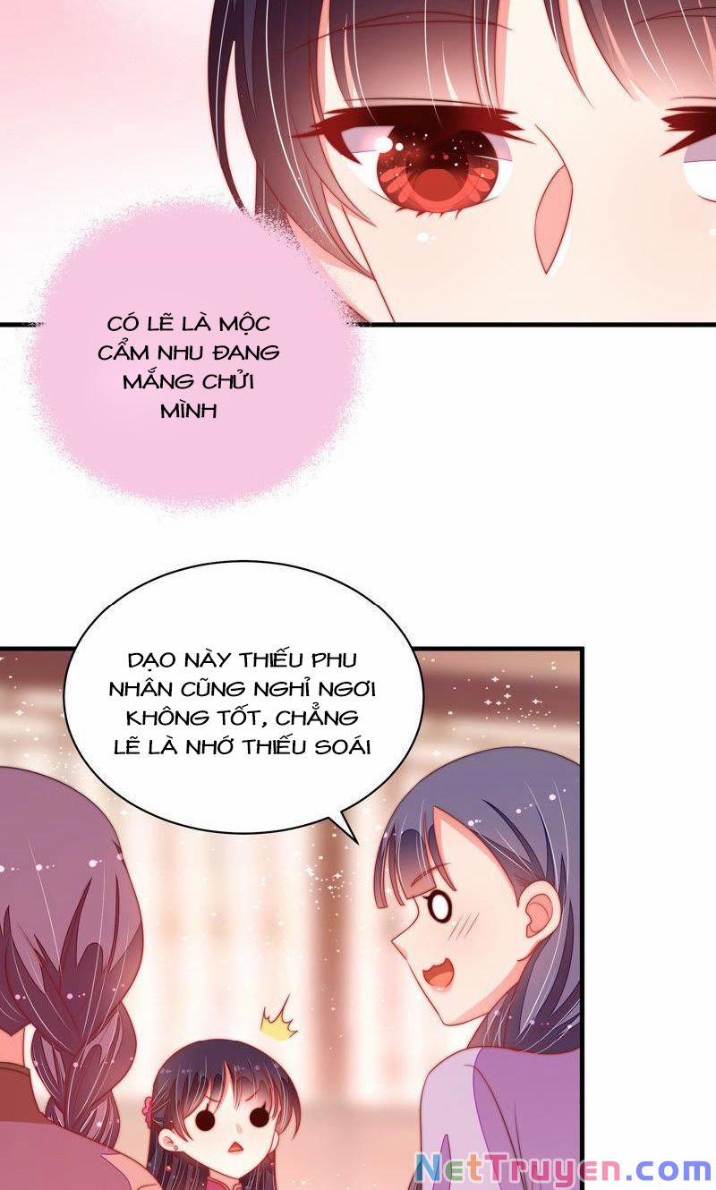 Ngày Nào Thiếu Soái Cũng Ghen 256 trang 7