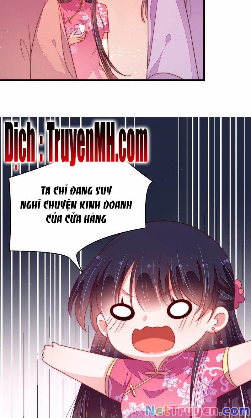 Ngày Nào Thiếu Soái Cũng Ghen 256 trang 8