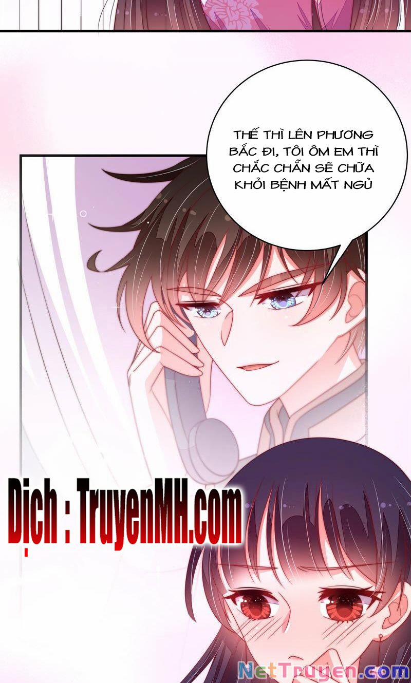 Ngày Nào Thiếu Soái Cũng Ghen 256 trang 9