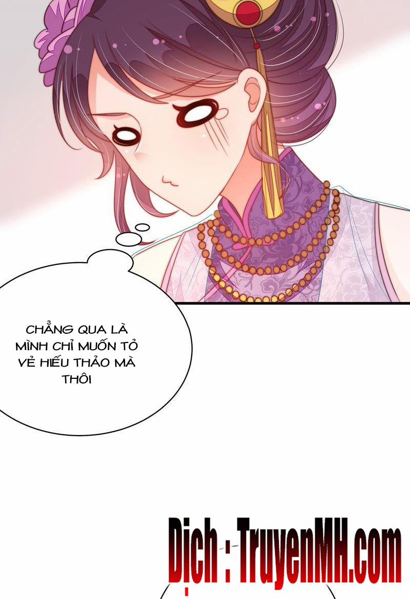 Ngày Nào Thiếu Soái Cũng Ghen 257 trang 10