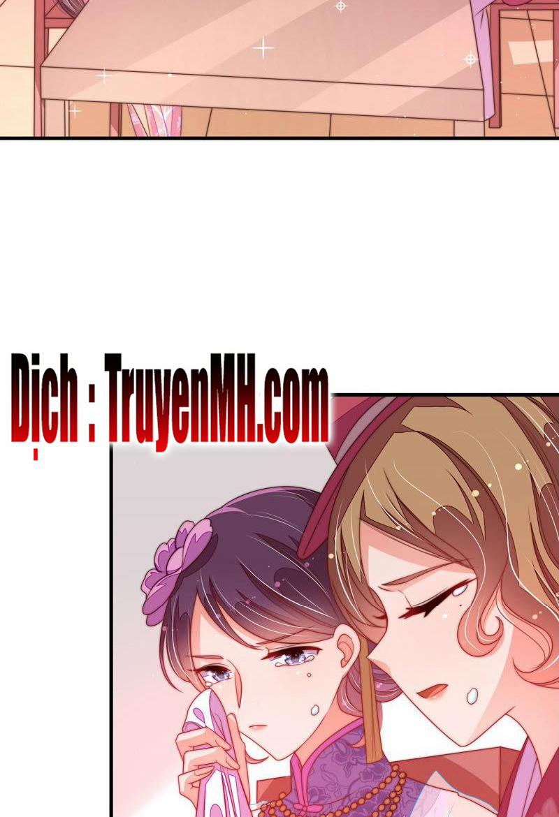 Ngày Nào Thiếu Soái Cũng Ghen 257 trang 2