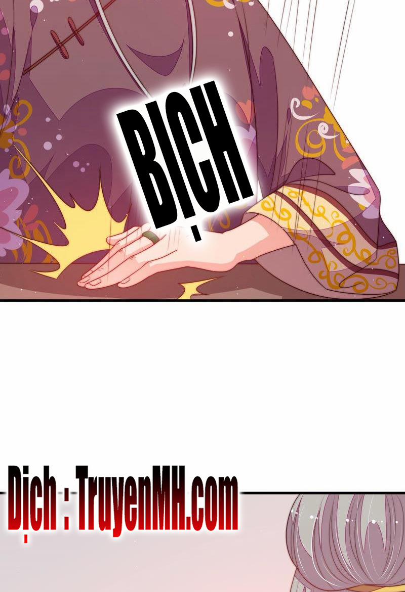 Ngày Nào Thiếu Soái Cũng Ghen 257 trang 4