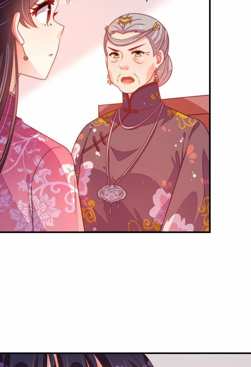 Ngày Nào Thiếu Soái Cũng Ghen 257 trang 6