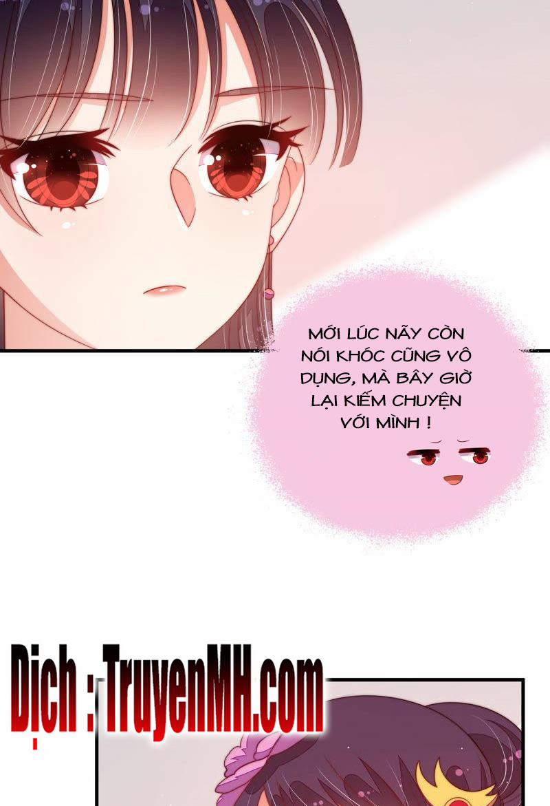 Ngày Nào Thiếu Soái Cũng Ghen 257 trang 7