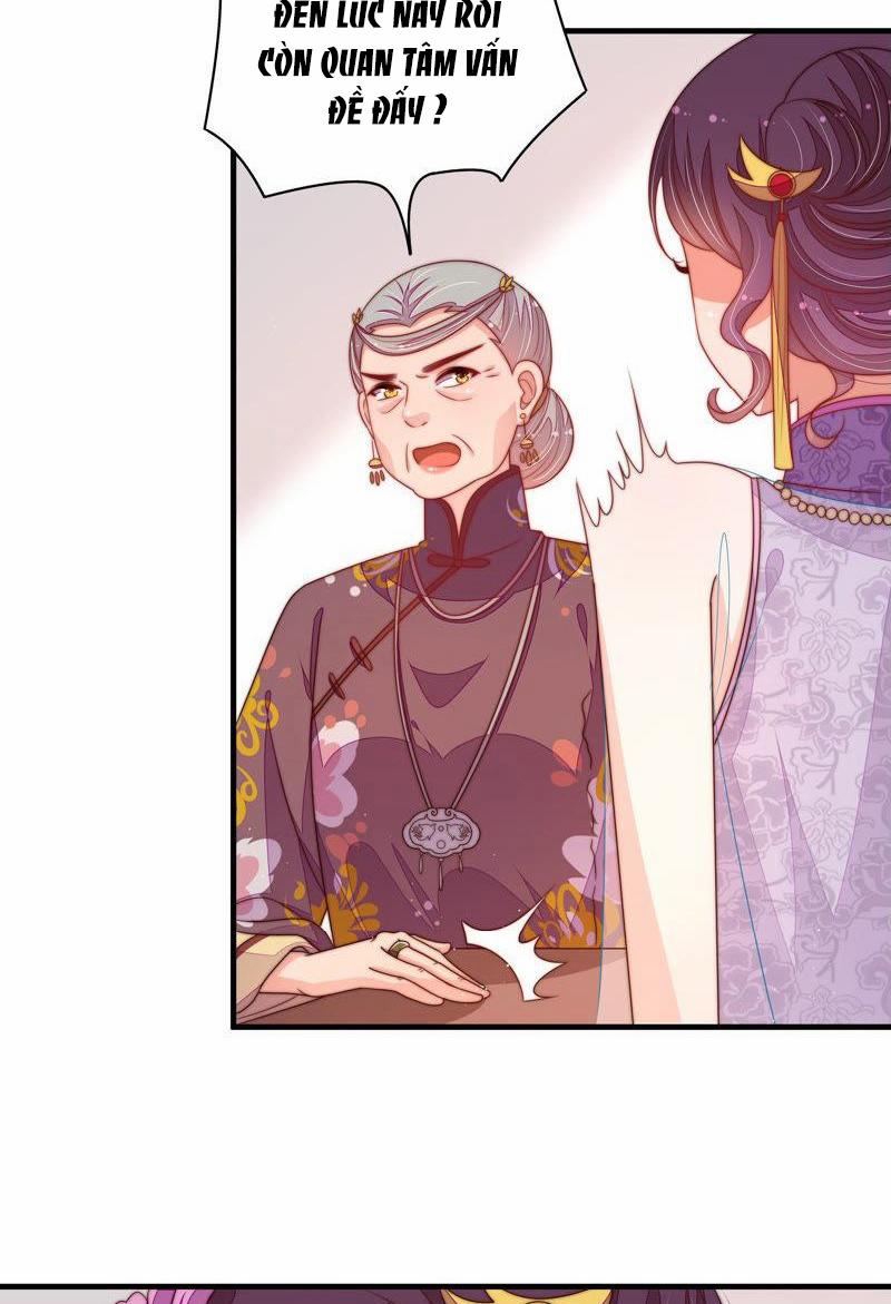 Ngày Nào Thiếu Soái Cũng Ghen 257 trang 9