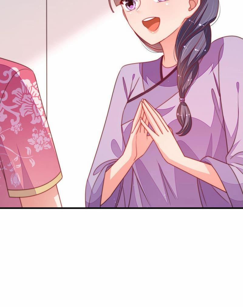 Ngày Nào Thiếu Soái Cũng Ghen 258 trang 10