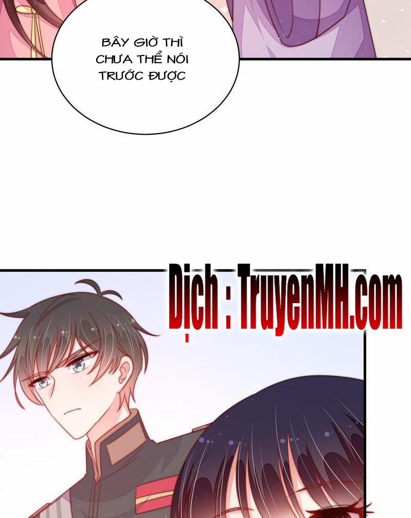 Ngày Nào Thiếu Soái Cũng Ghen 258 trang 13