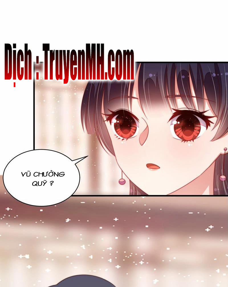Ngày Nào Thiếu Soái Cũng Ghen 258 trang 16