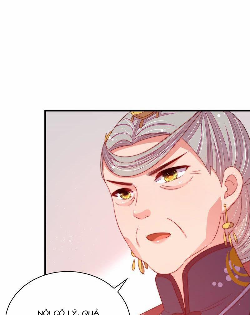 Ngày Nào Thiếu Soái Cũng Ghen 258 trang 3