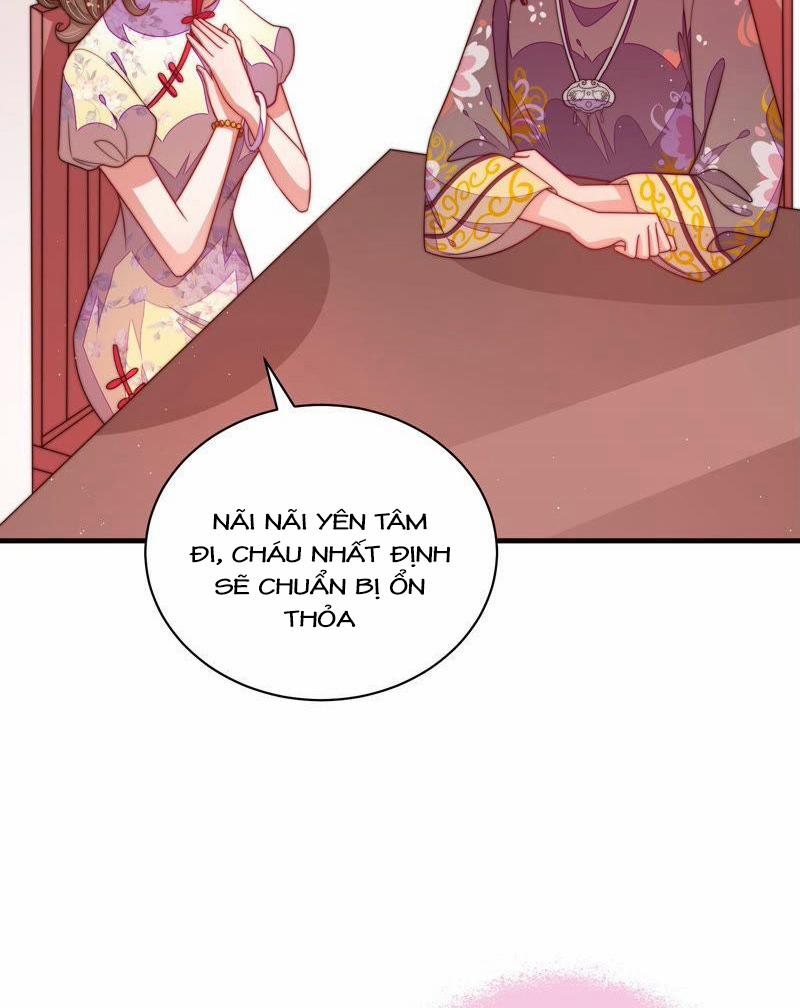 Ngày Nào Thiếu Soái Cũng Ghen 258 trang 5