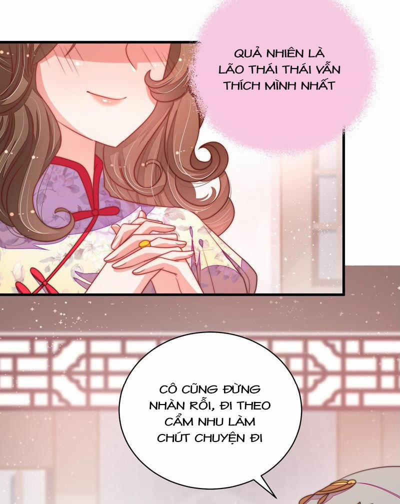 Ngày Nào Thiếu Soái Cũng Ghen 258 trang 6