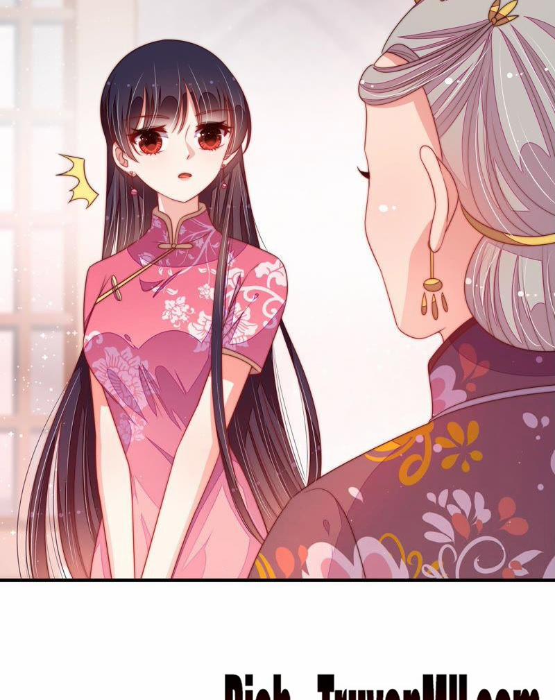 Ngày Nào Thiếu Soái Cũng Ghen 258 trang 7