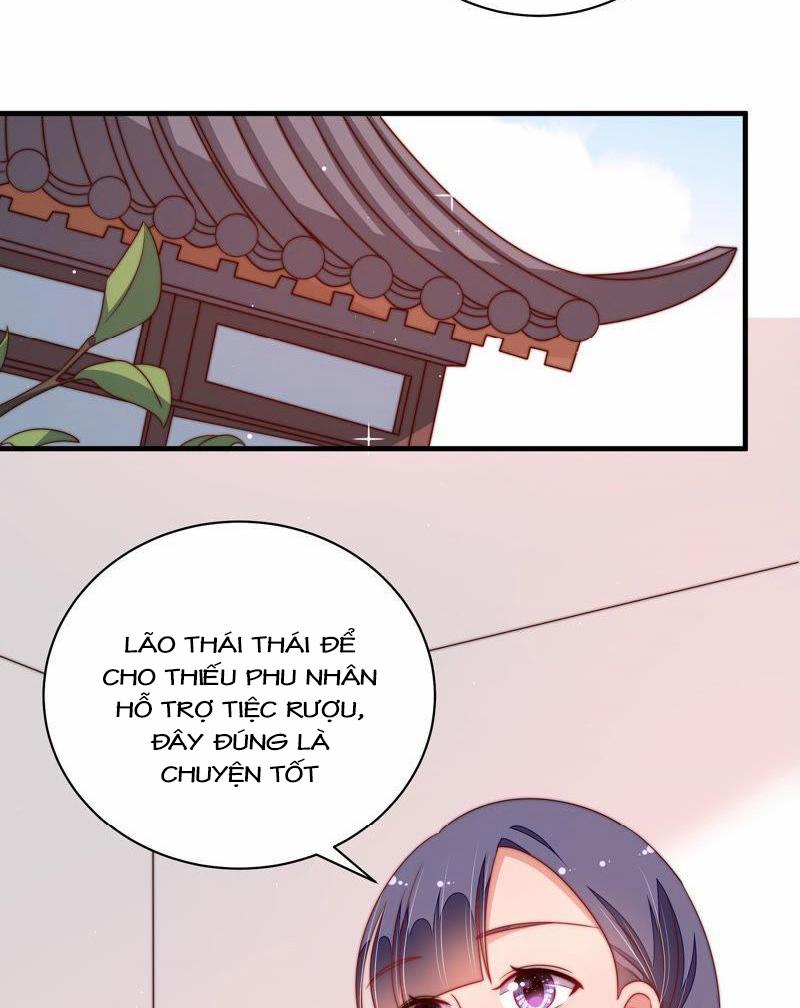 Ngày Nào Thiếu Soái Cũng Ghen 258 trang 9