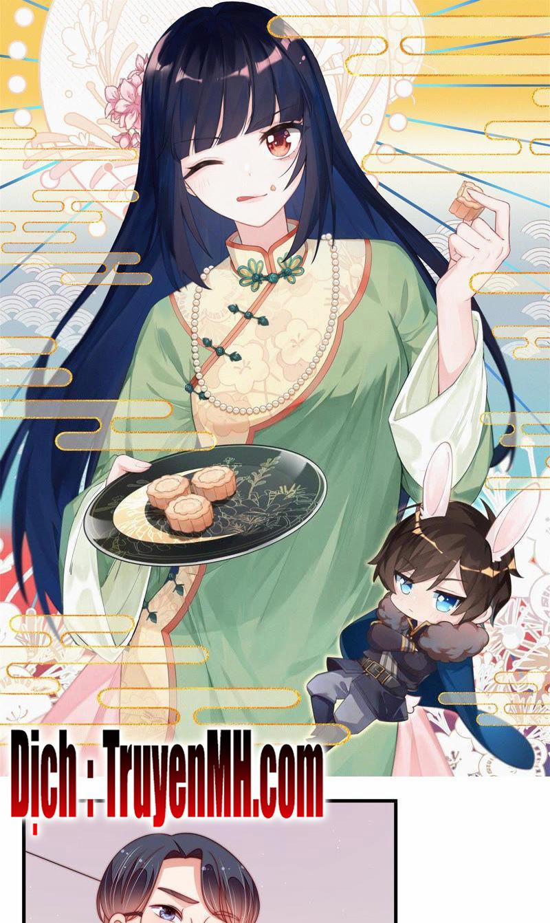 Ngày Nào Thiếu Soái Cũng Ghen 259 trang 1