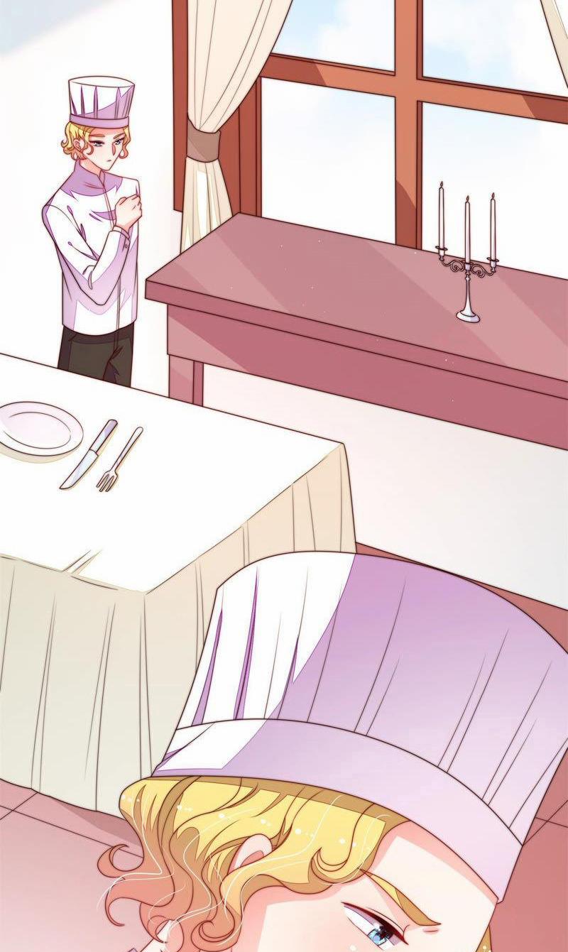 Ngày Nào Thiếu Soái Cũng Ghen 259 trang 11