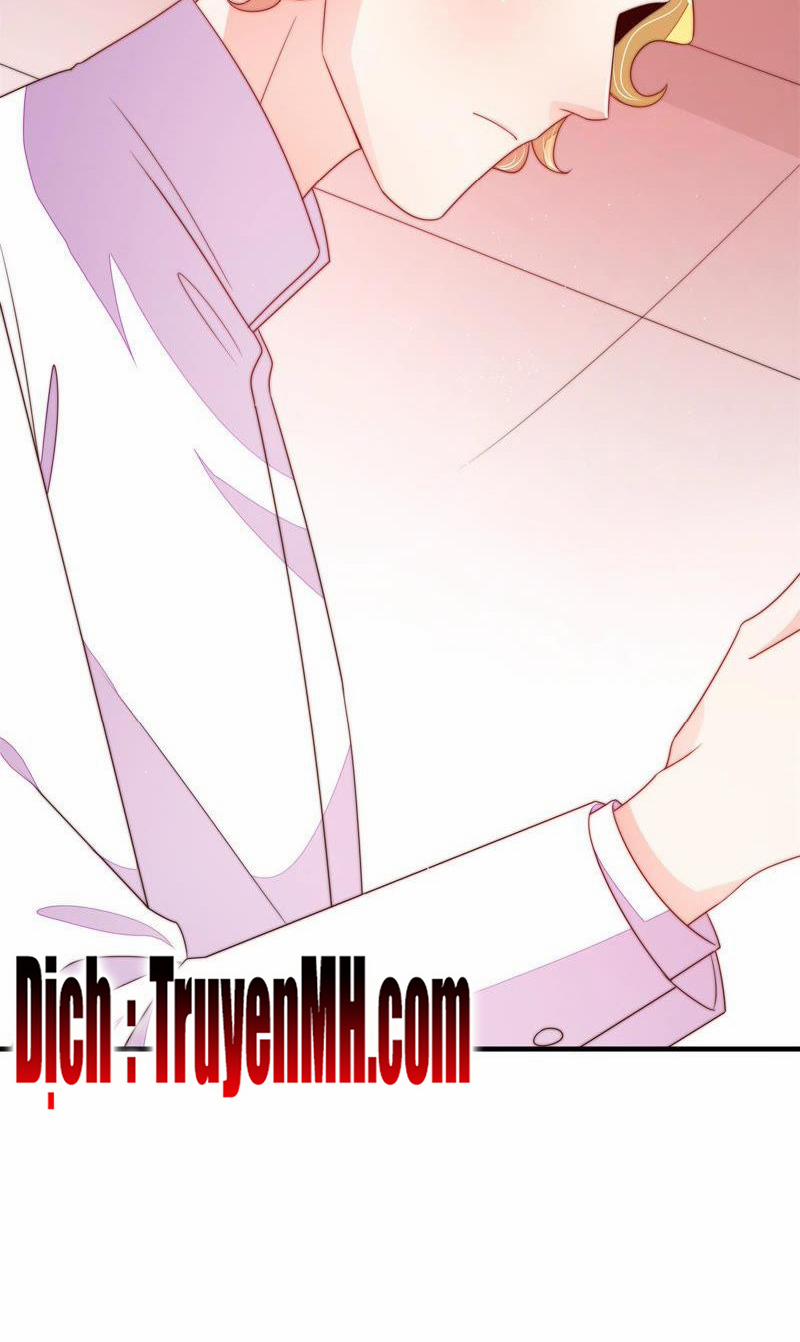 Ngày Nào Thiếu Soái Cũng Ghen 259 trang 12