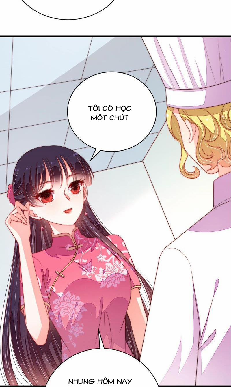 Ngày Nào Thiếu Soái Cũng Ghen 259 trang 17