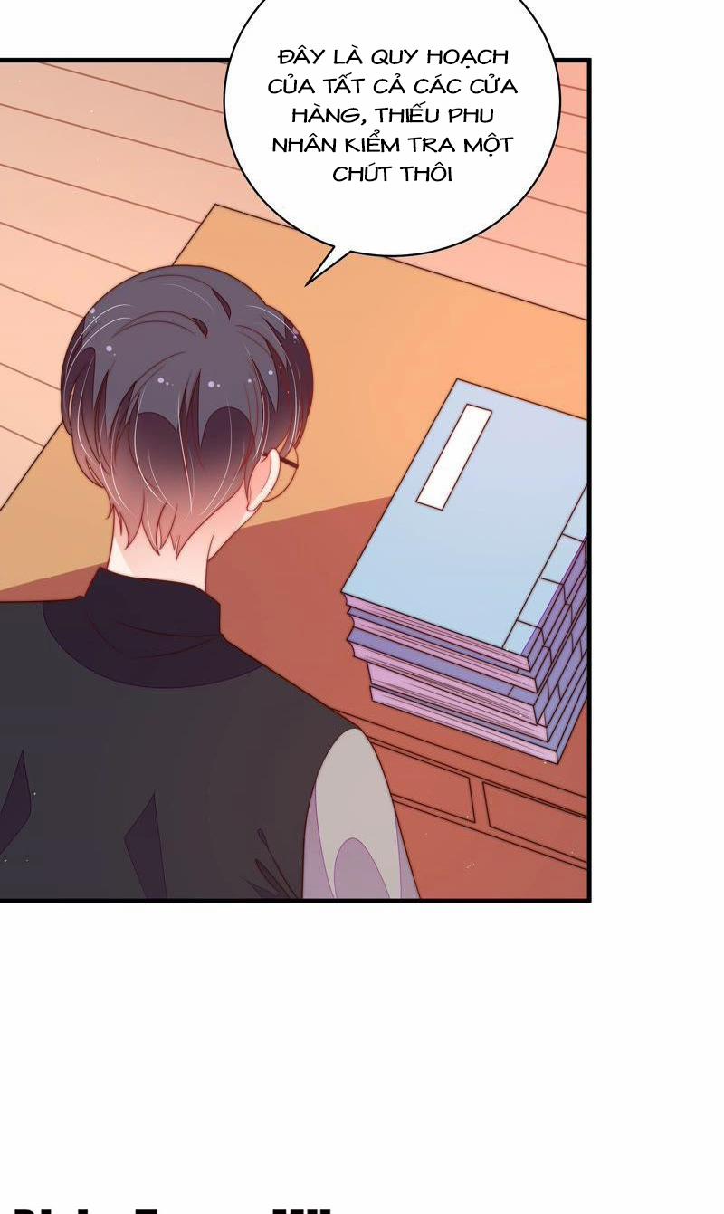 Ngày Nào Thiếu Soái Cũng Ghen 259 trang 4