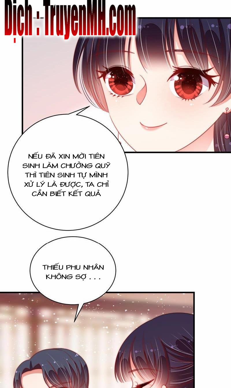 Ngày Nào Thiếu Soái Cũng Ghen 259 trang 5