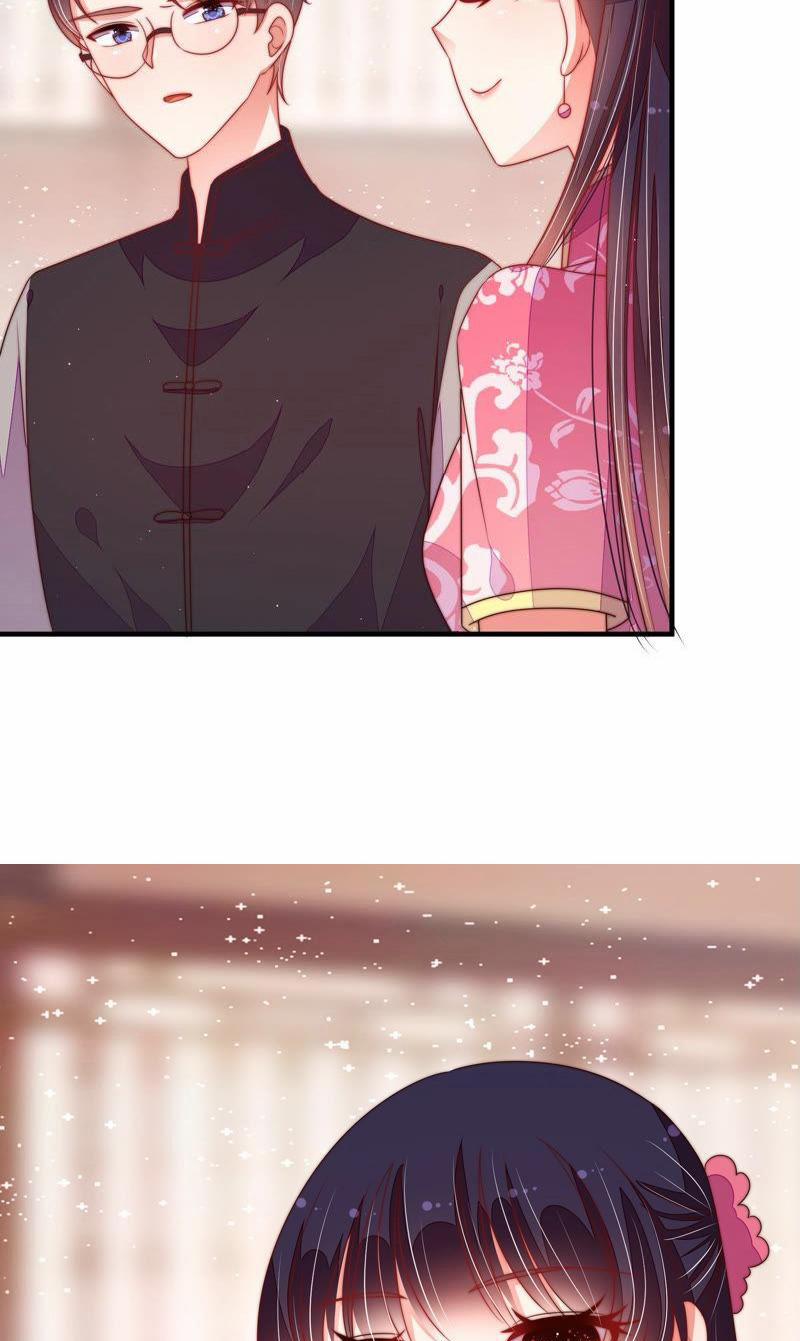 Ngày Nào Thiếu Soái Cũng Ghen 259 trang 6