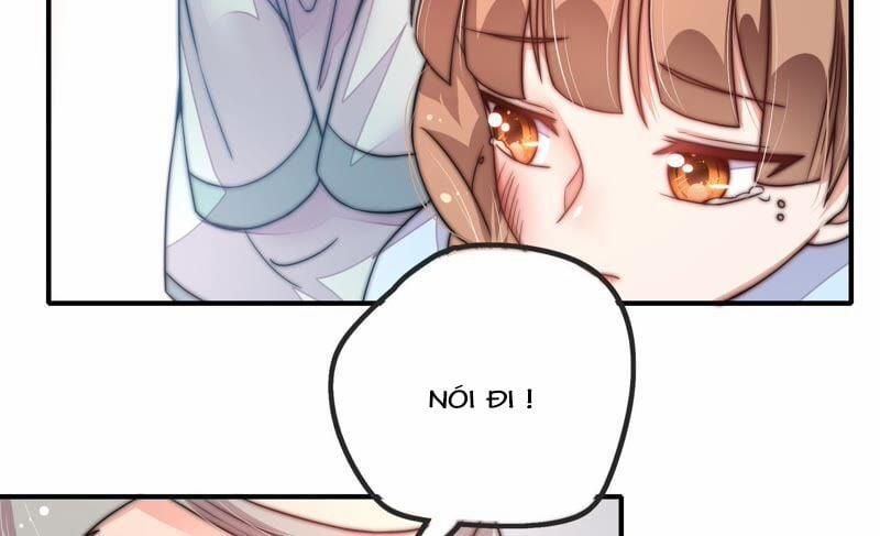 Ngày Nào Thiếu Soái Cũng Ghen 26 trang 13
