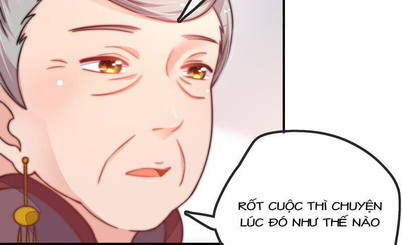 Ngày Nào Thiếu Soái Cũng Ghen 26 trang 14