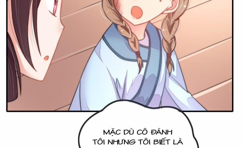 Ngày Nào Thiếu Soái Cũng Ghen 26 trang 17