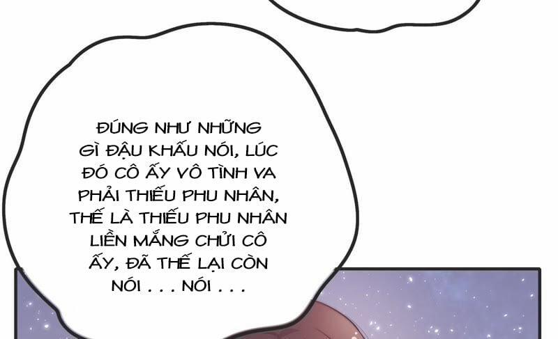 Ngày Nào Thiếu Soái Cũng Ghen 26 trang 23