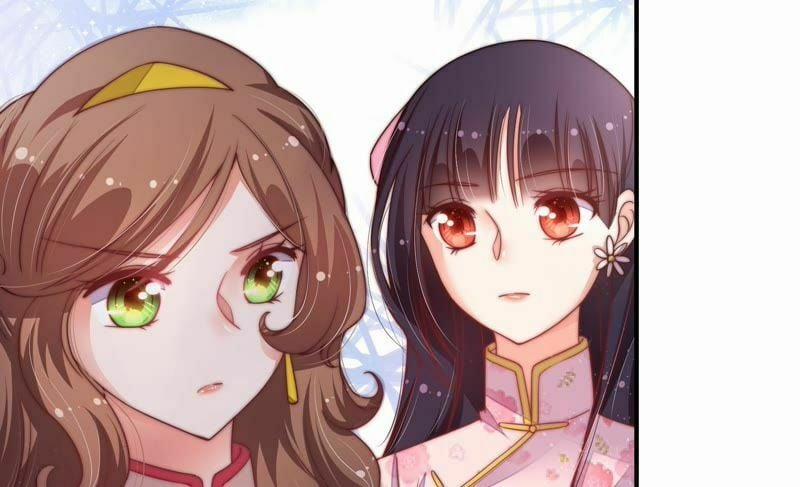 Ngày Nào Thiếu Soái Cũng Ghen 26 trang 3