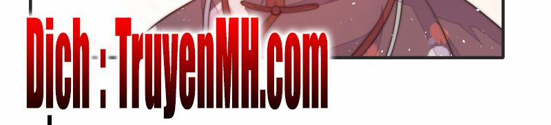 Ngày Nào Thiếu Soái Cũng Ghen 26 trang 30