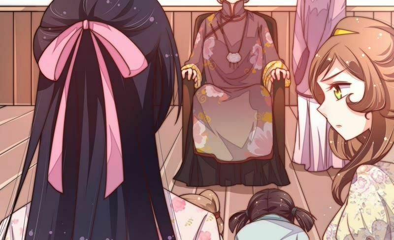 Ngày Nào Thiếu Soái Cũng Ghen 26 trang 32