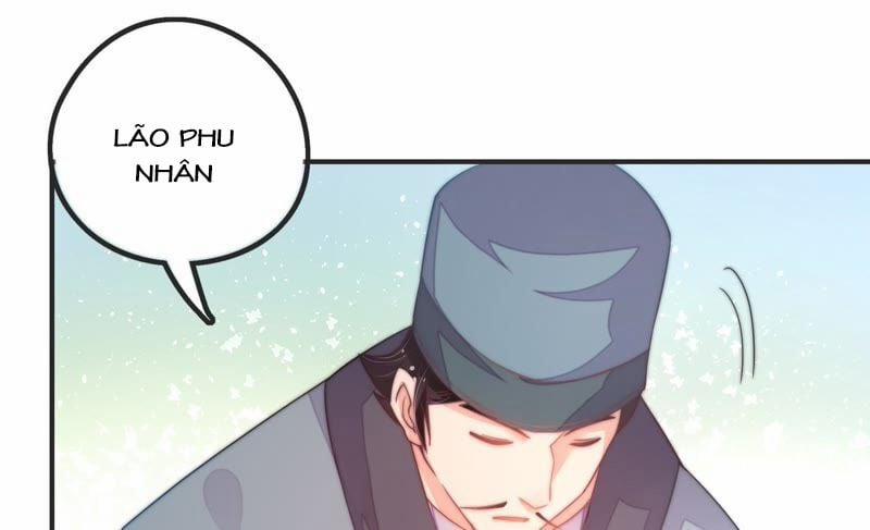 Ngày Nào Thiếu Soái Cũng Ghen 26 trang 36