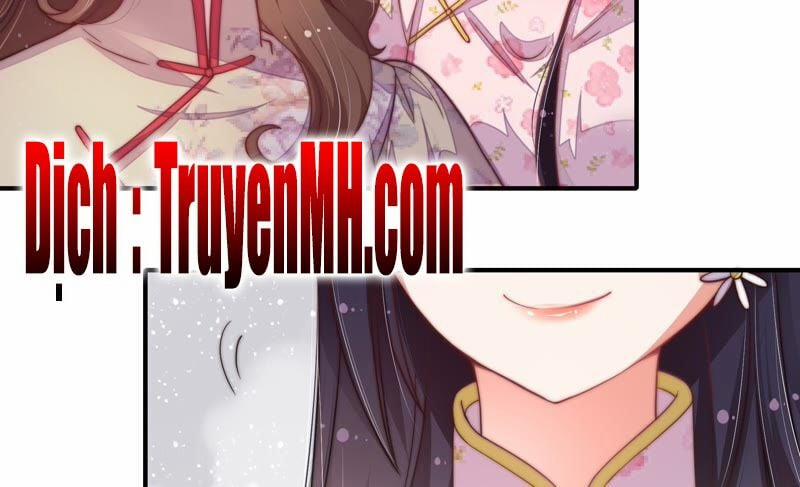 Ngày Nào Thiếu Soái Cũng Ghen 26 trang 4