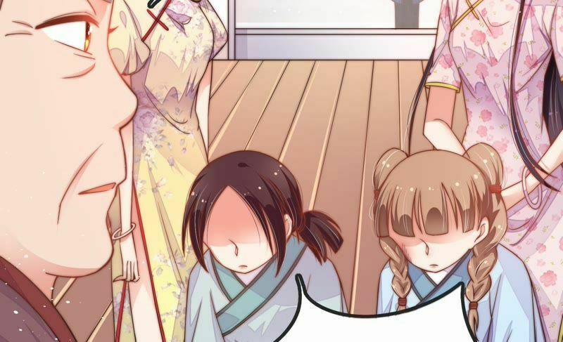 Ngày Nào Thiếu Soái Cũng Ghen 26 trang 43