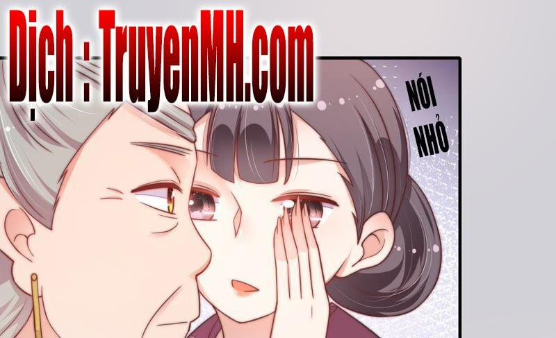 Ngày Nào Thiếu Soái Cũng Ghen 26 trang 6