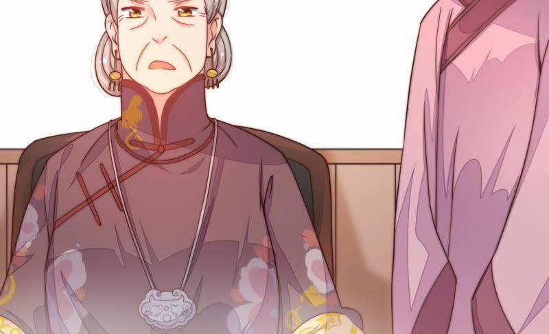 Ngày Nào Thiếu Soái Cũng Ghen 26 trang 8