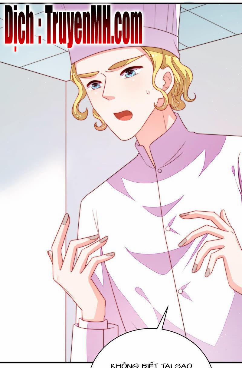 Ngày Nào Thiếu Soái Cũng Ghen 260 trang 1