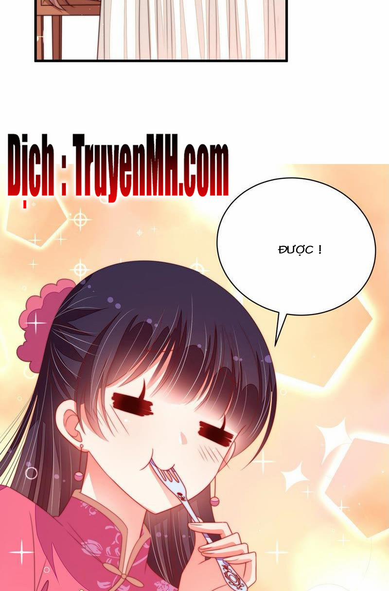 Ngày Nào Thiếu Soái Cũng Ghen 260 trang 10