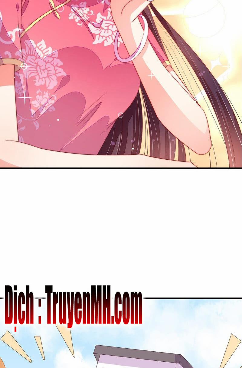 Ngày Nào Thiếu Soái Cũng Ghen 260 trang 11