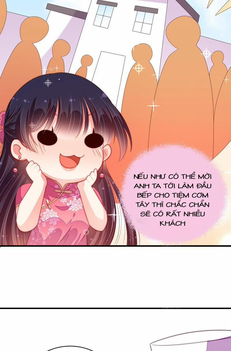 Ngày Nào Thiếu Soái Cũng Ghen 260 trang 12