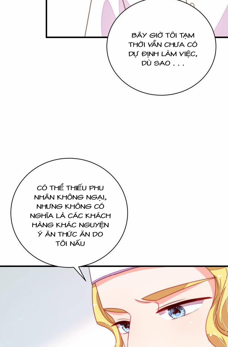 Ngày Nào Thiếu Soái Cũng Ghen 260 trang 15