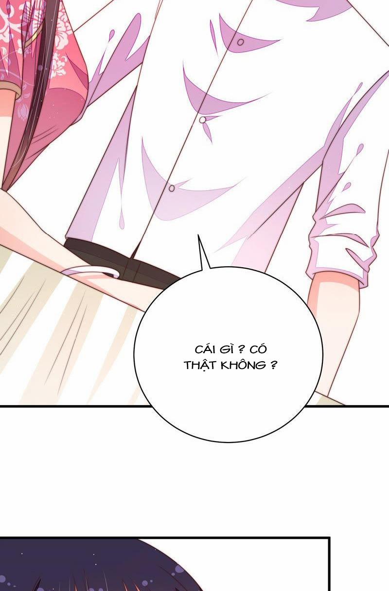 Ngày Nào Thiếu Soái Cũng Ghen 260 trang 17