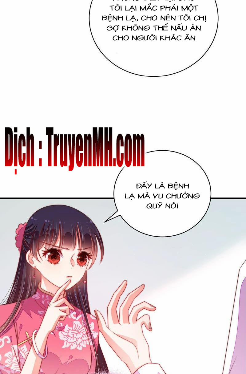 Ngày Nào Thiếu Soái Cũng Ghen 260 trang 2