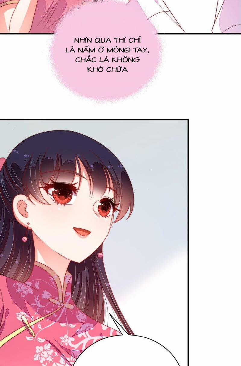 Ngày Nào Thiếu Soái Cũng Ghen 260 trang 3