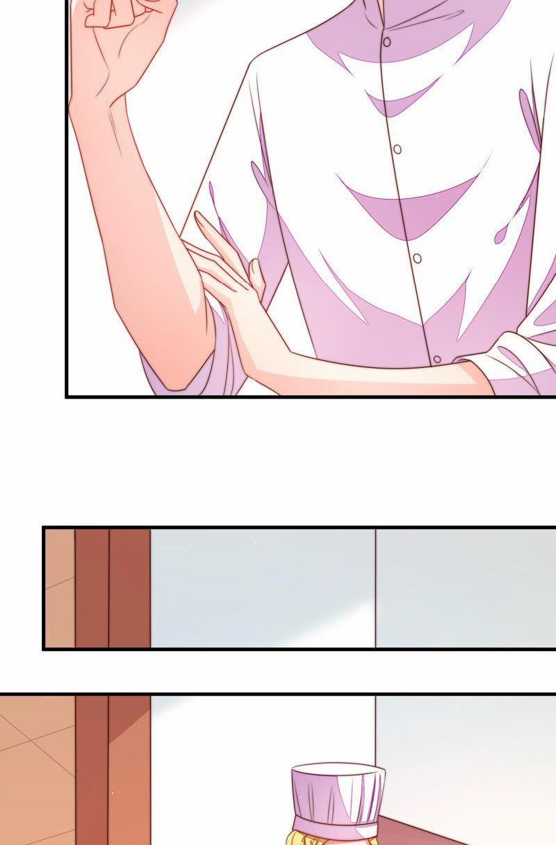 Ngày Nào Thiếu Soái Cũng Ghen 260 trang 5